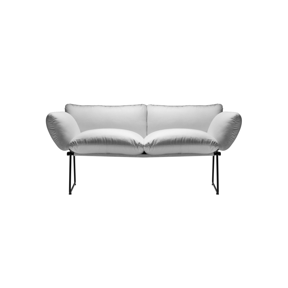 Driade Elisa 2 seater sofa