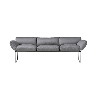 Driade Elisa 3 seater sofa