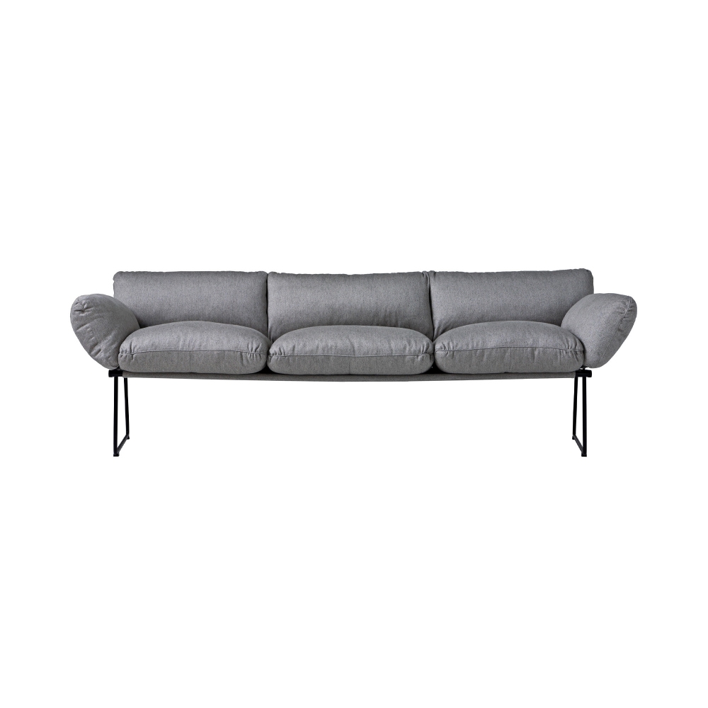Driade Elisa 3 seater sofa