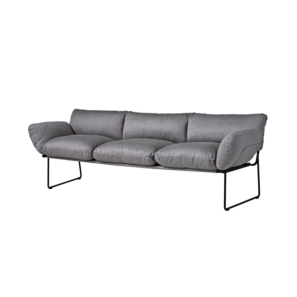 Driade Elisa 3 seater sofa
