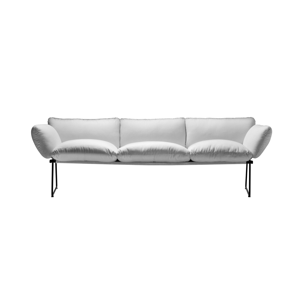Driade Elisa 3 seater sofa