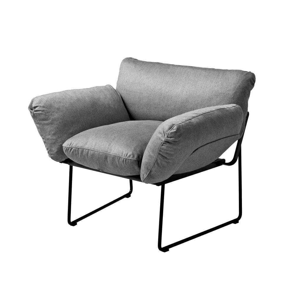 Driade Elisa armchair