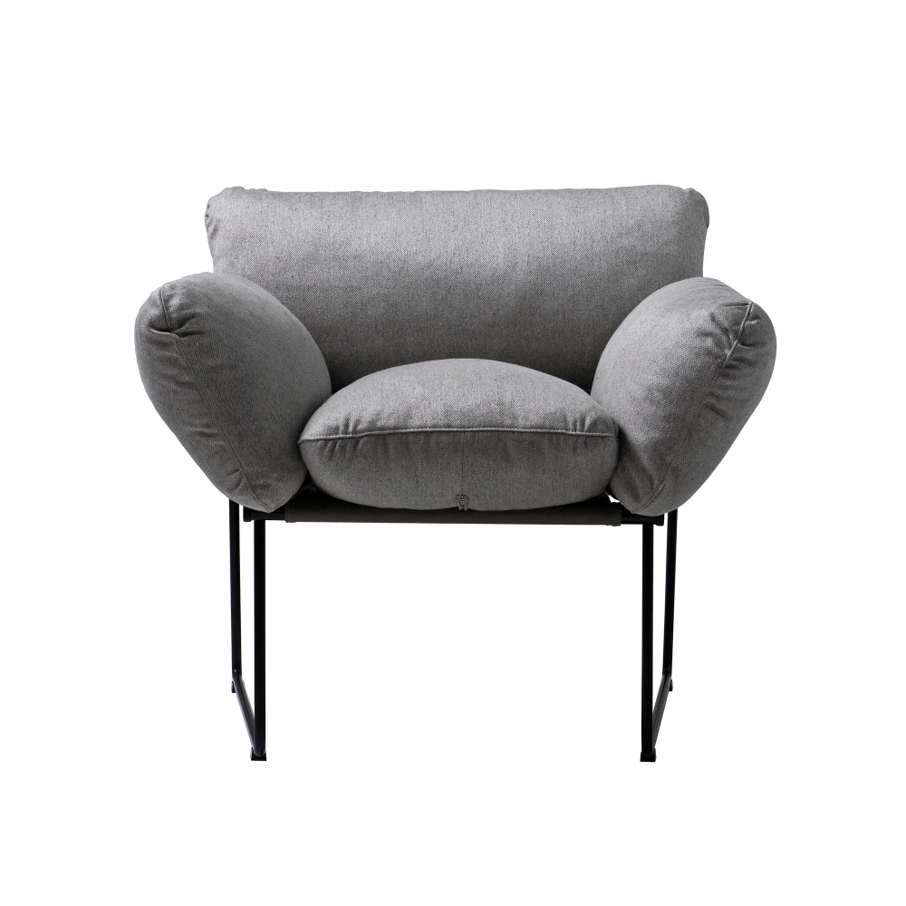 Driade Elisa armchair