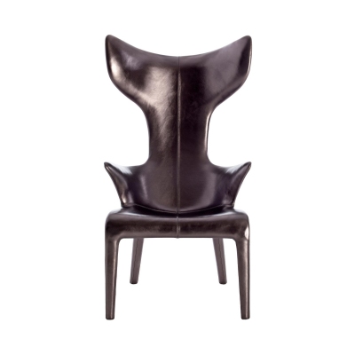 Driade Lou Read leather...