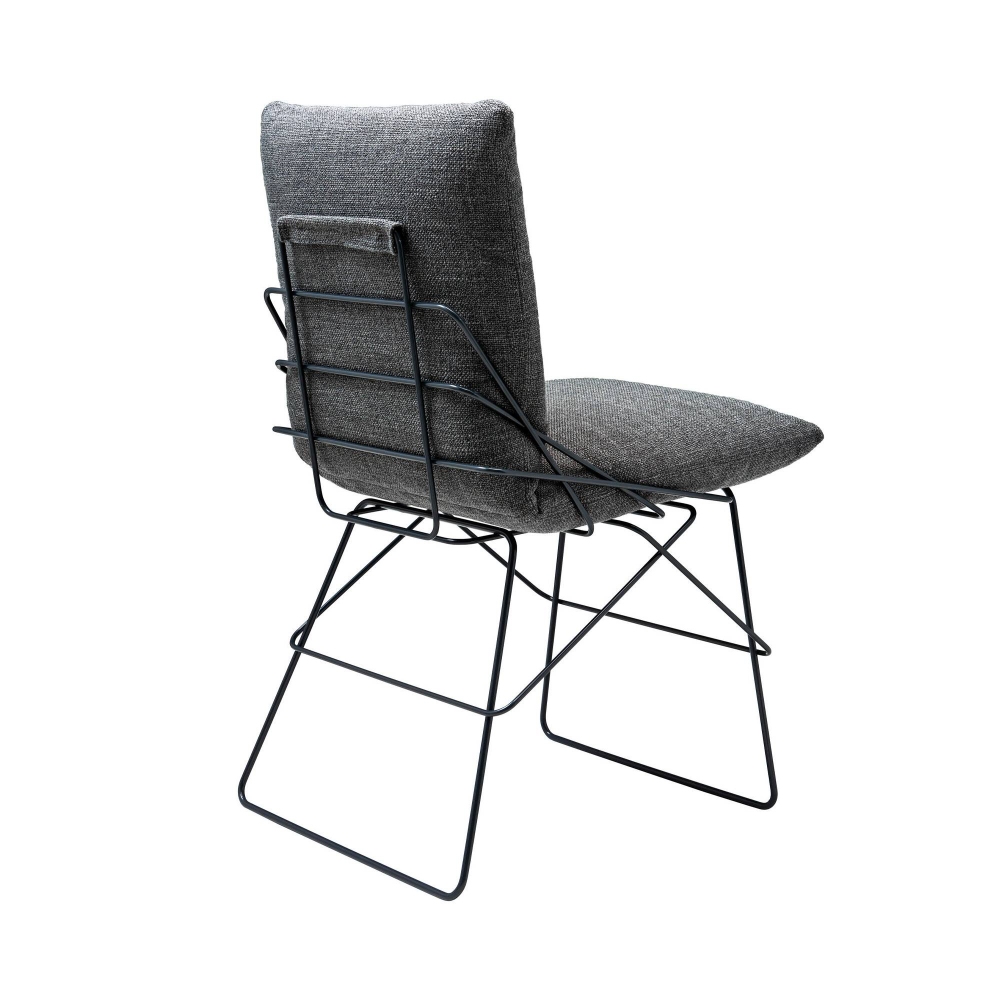 Driade Sedia Sof Sof