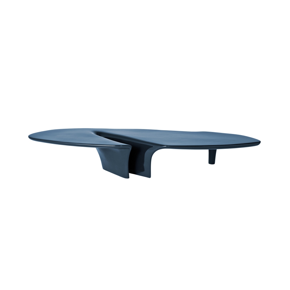 Driade Waterfall coffee table 210x60 cm