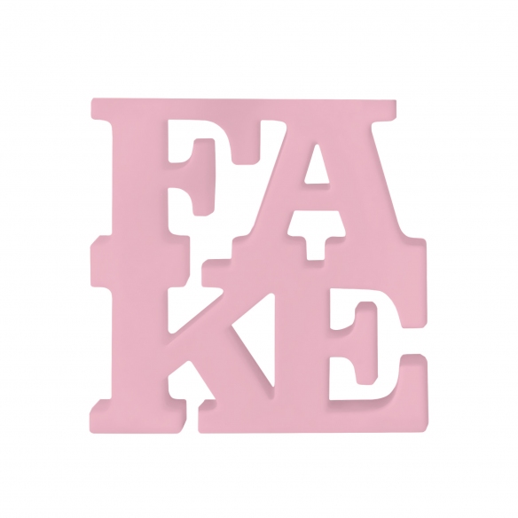 Sturm Milano Tavolino / Seduta Fake