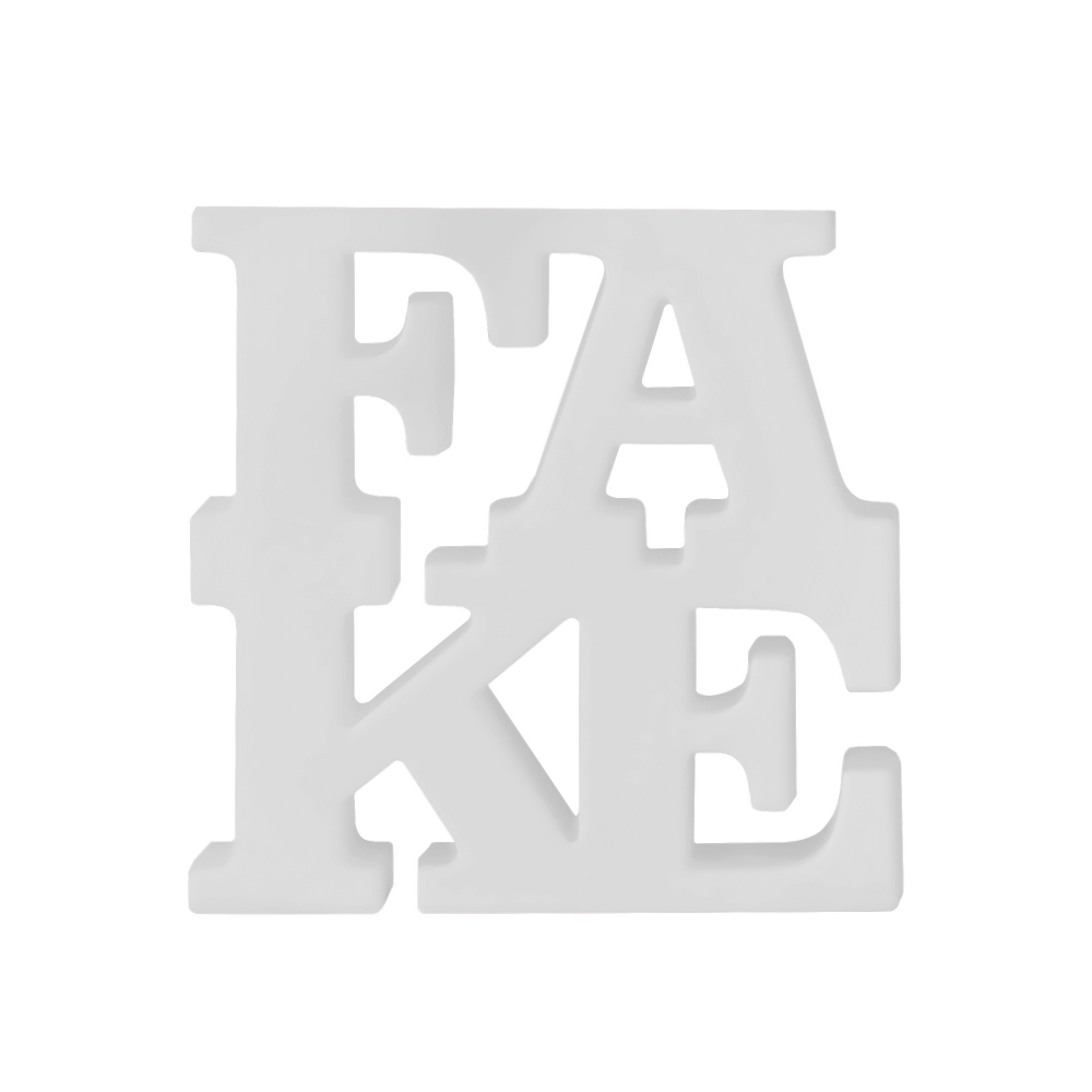 Sturm Milano Coffee Table / Seat Fake