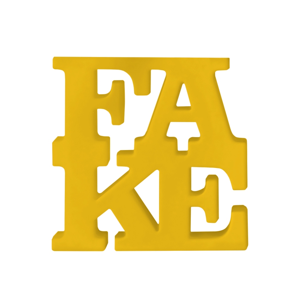 Sturm Milano Tavolino / Seduta Fake