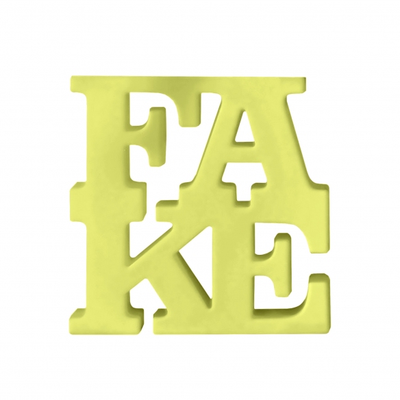 Sturm Milano Tavolino / Seduta Fake