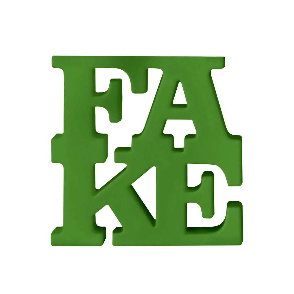 Sturm Milano Tavolino / Seduta Fake