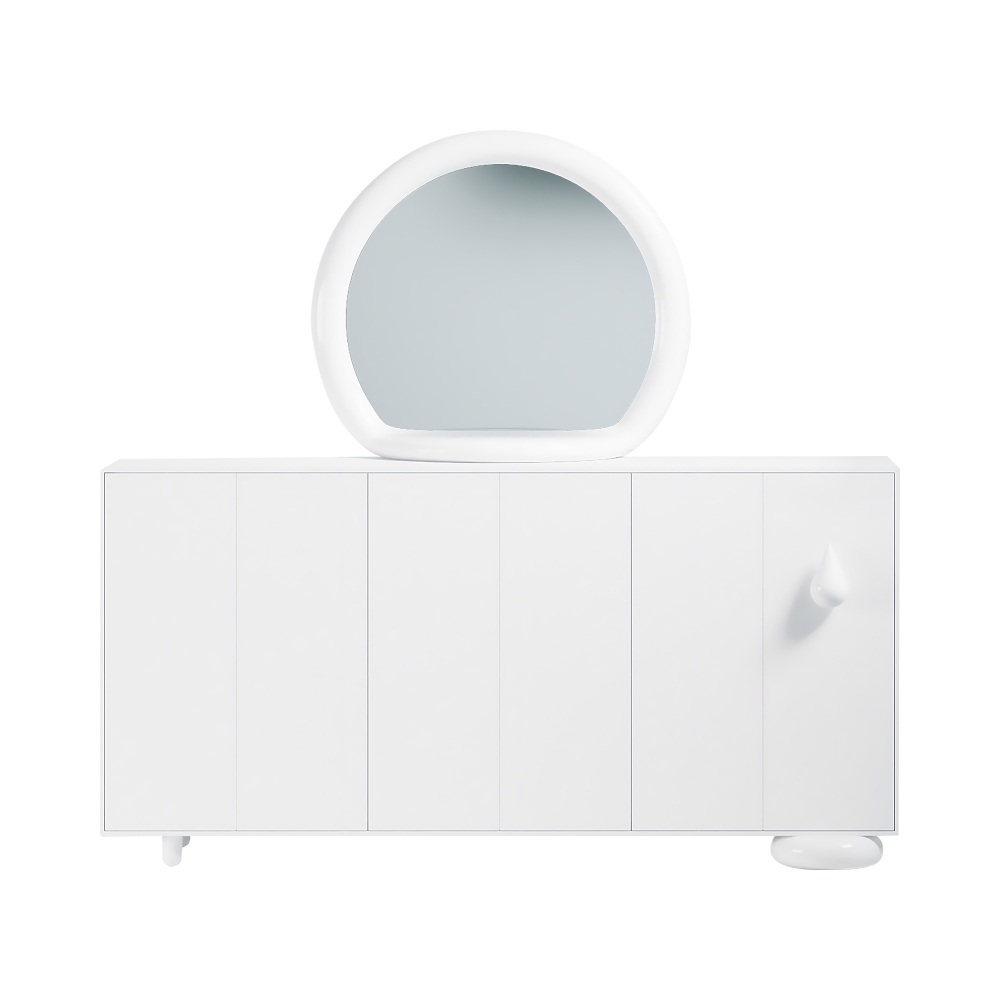 Driade Freeze Me sideboard