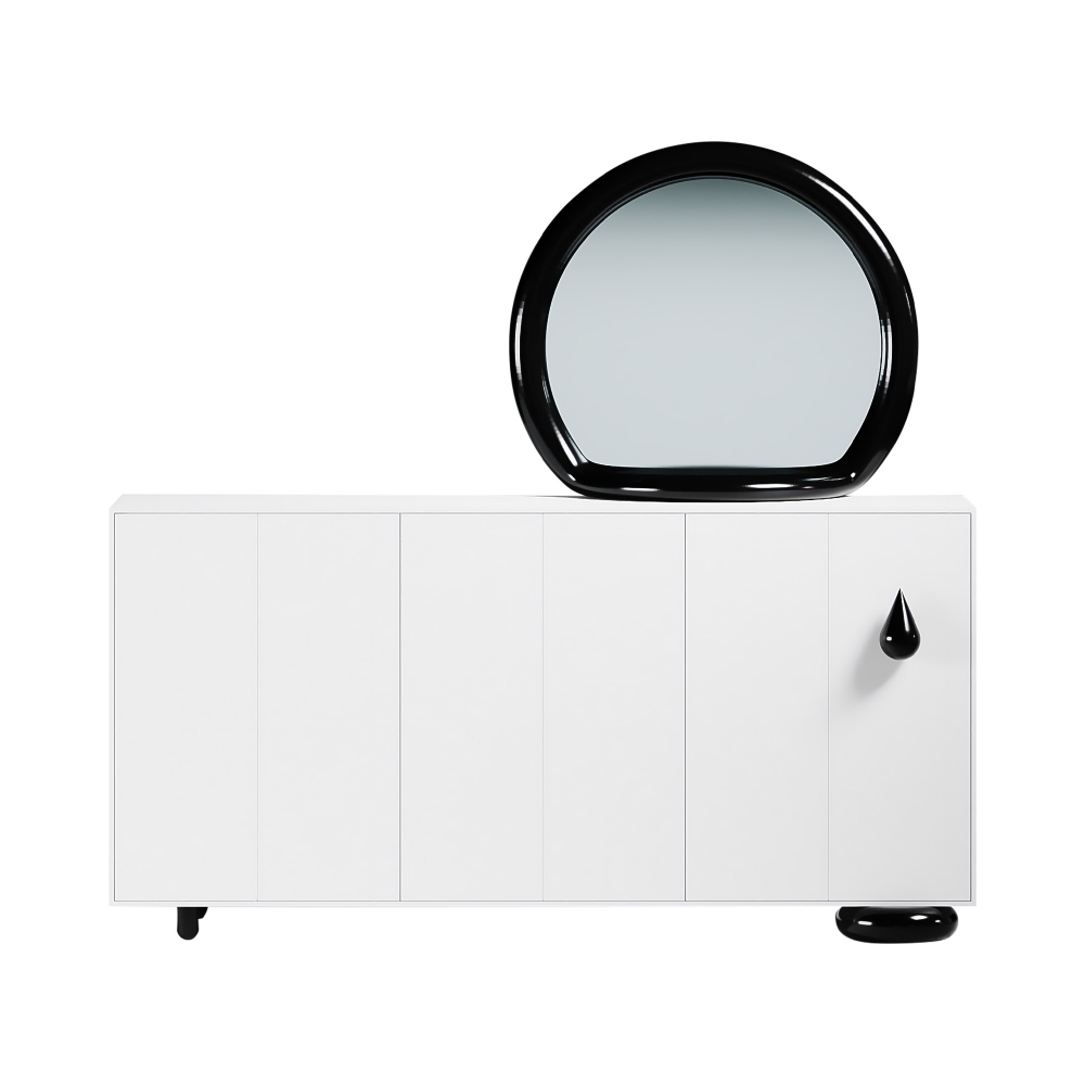 Driade Madia Freeze Me