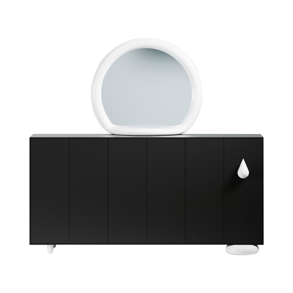 Driade Freeze Me sideboard