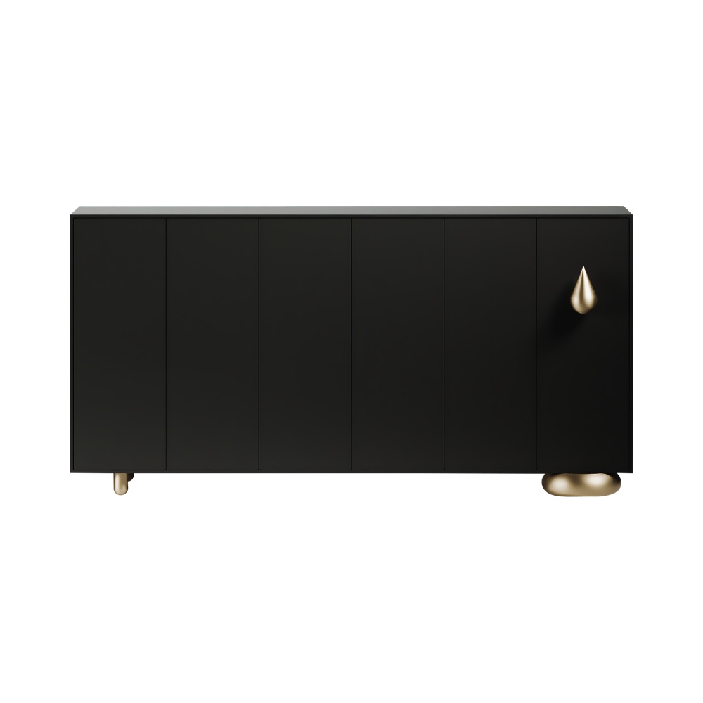 Driade Madia Freeze Me