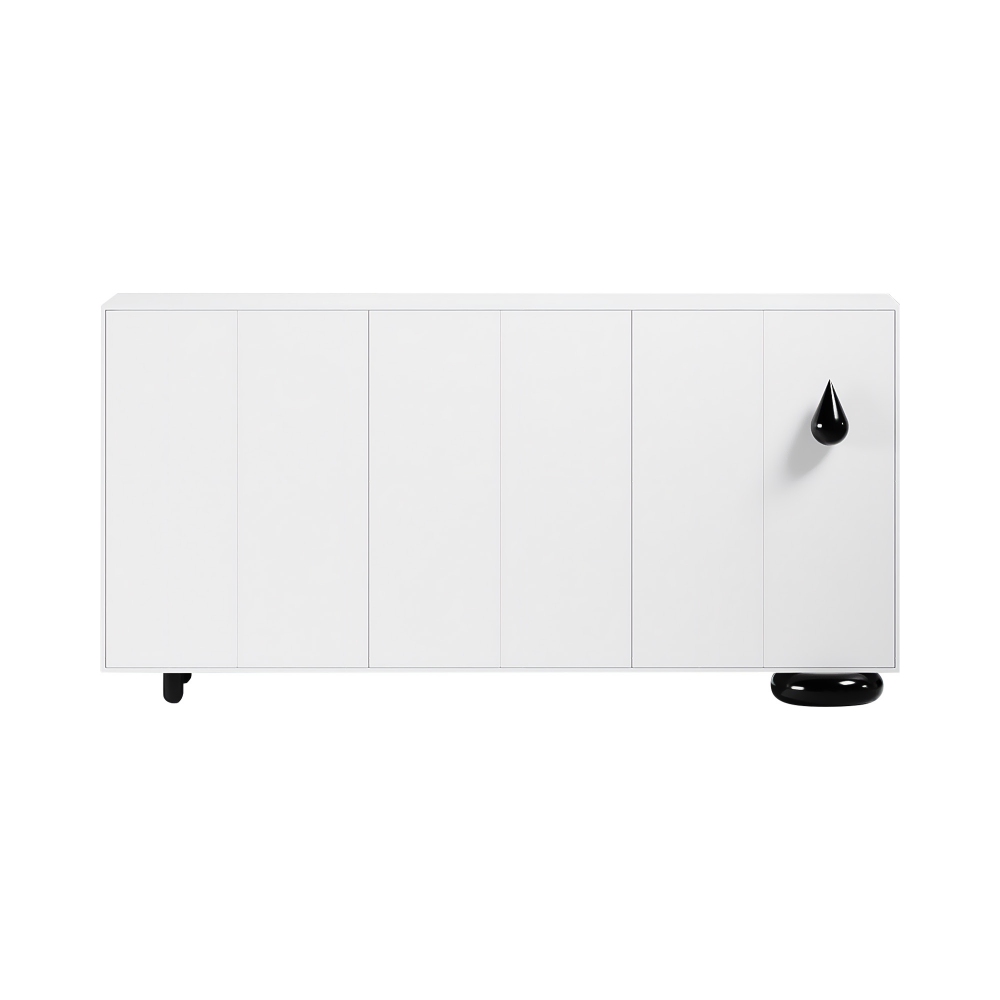 Driade Freeze Me sideboard