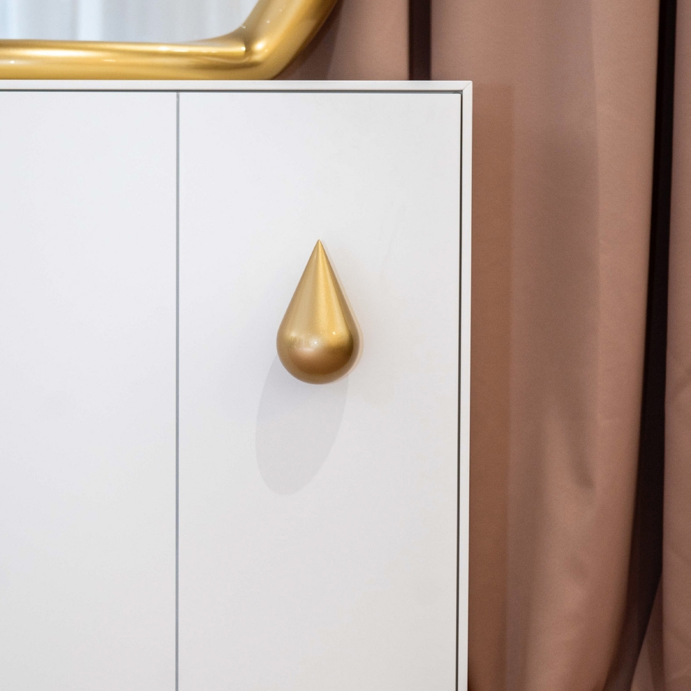 Driade Freeze Me sideboard