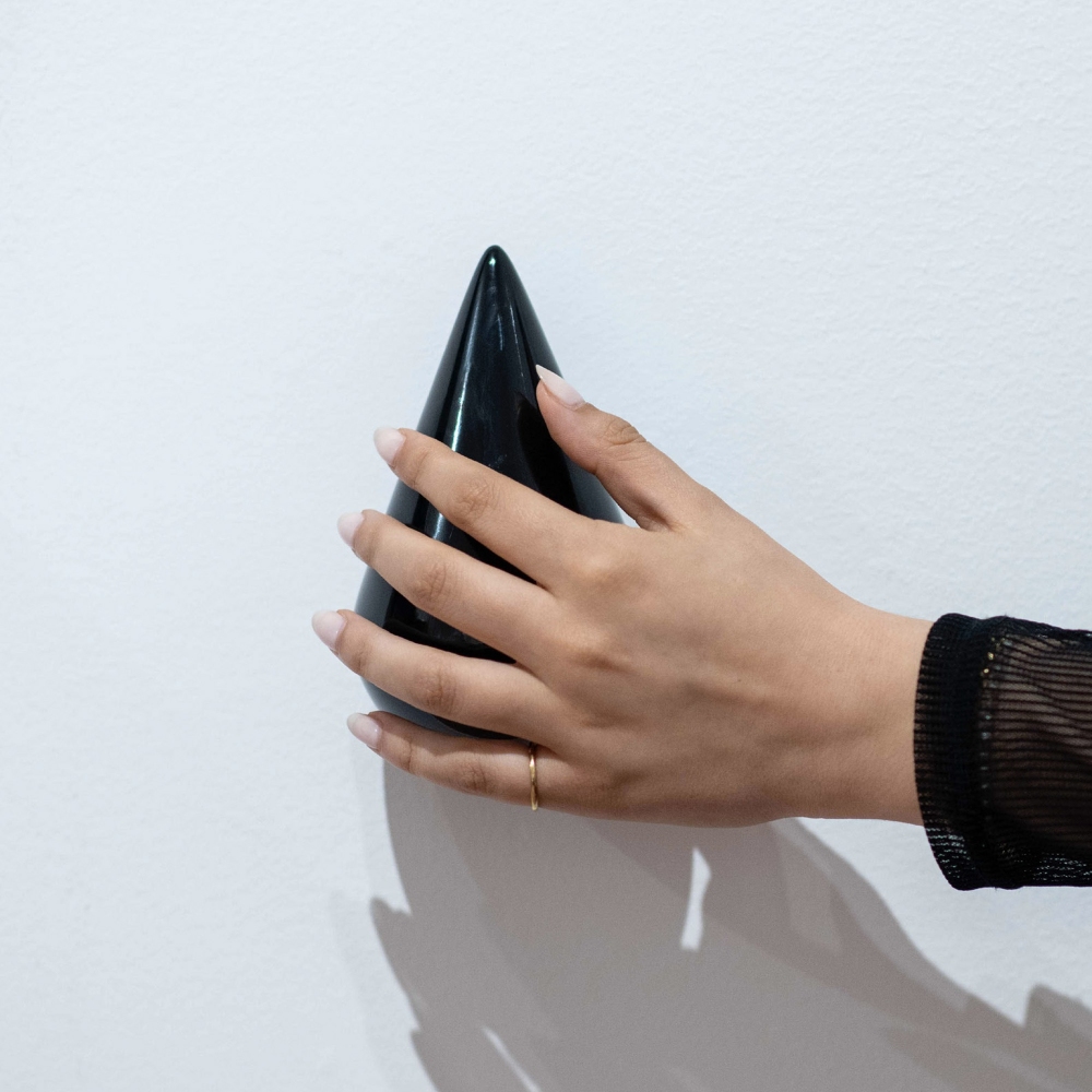 Driade Freeze Me sideboard