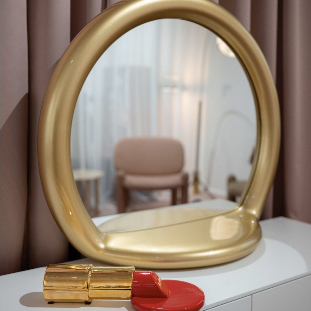 Driade Madia Freeze Me