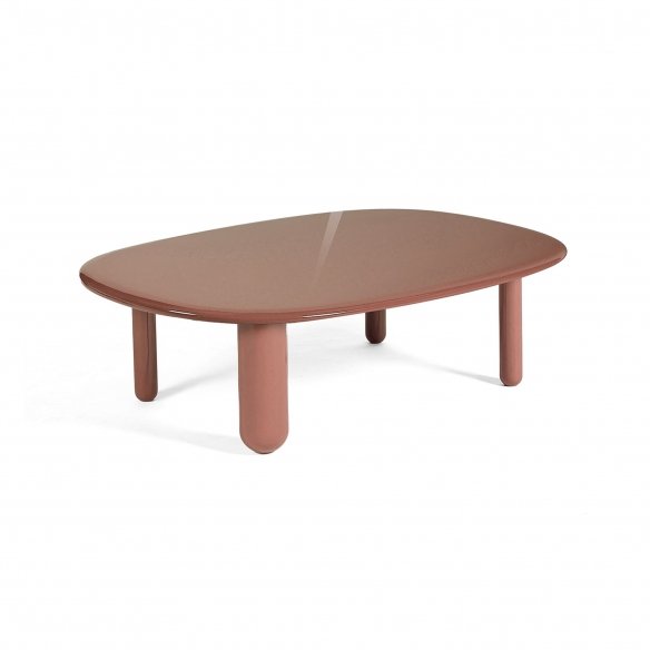 Driade Tottori coffee table 105x70x30h cm