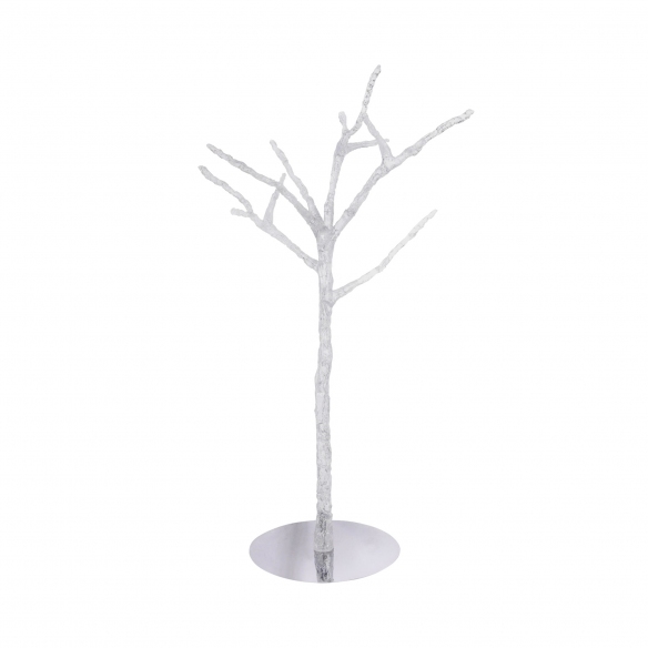 Sturm Milano Sottozero tree-shaped sculpture