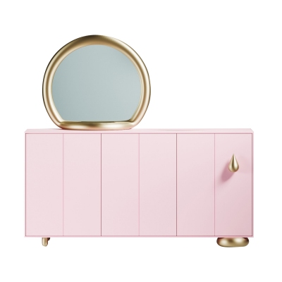 Driade Freeze Me sideboard