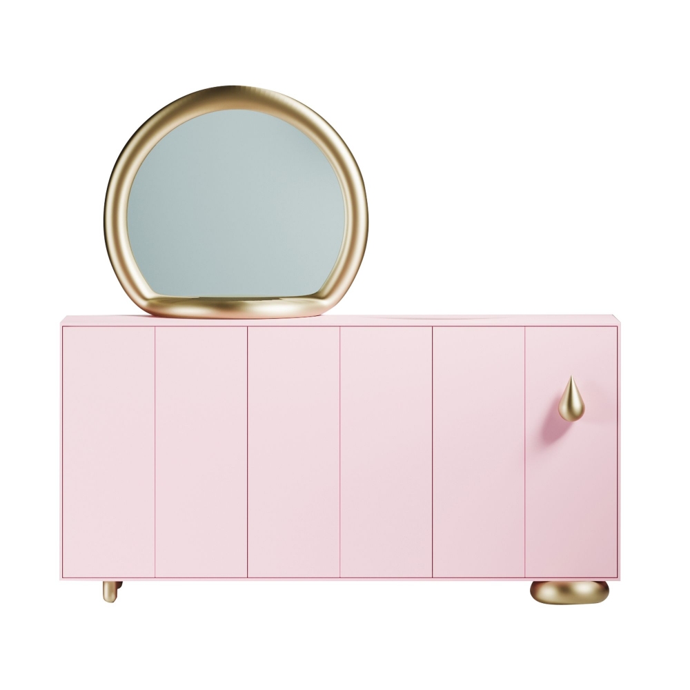 Driade Freeze Me sideboard