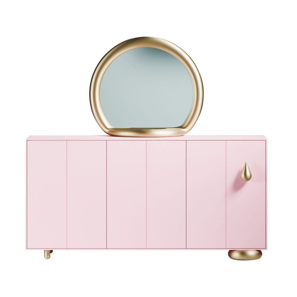 Driade Madia Freeze Me