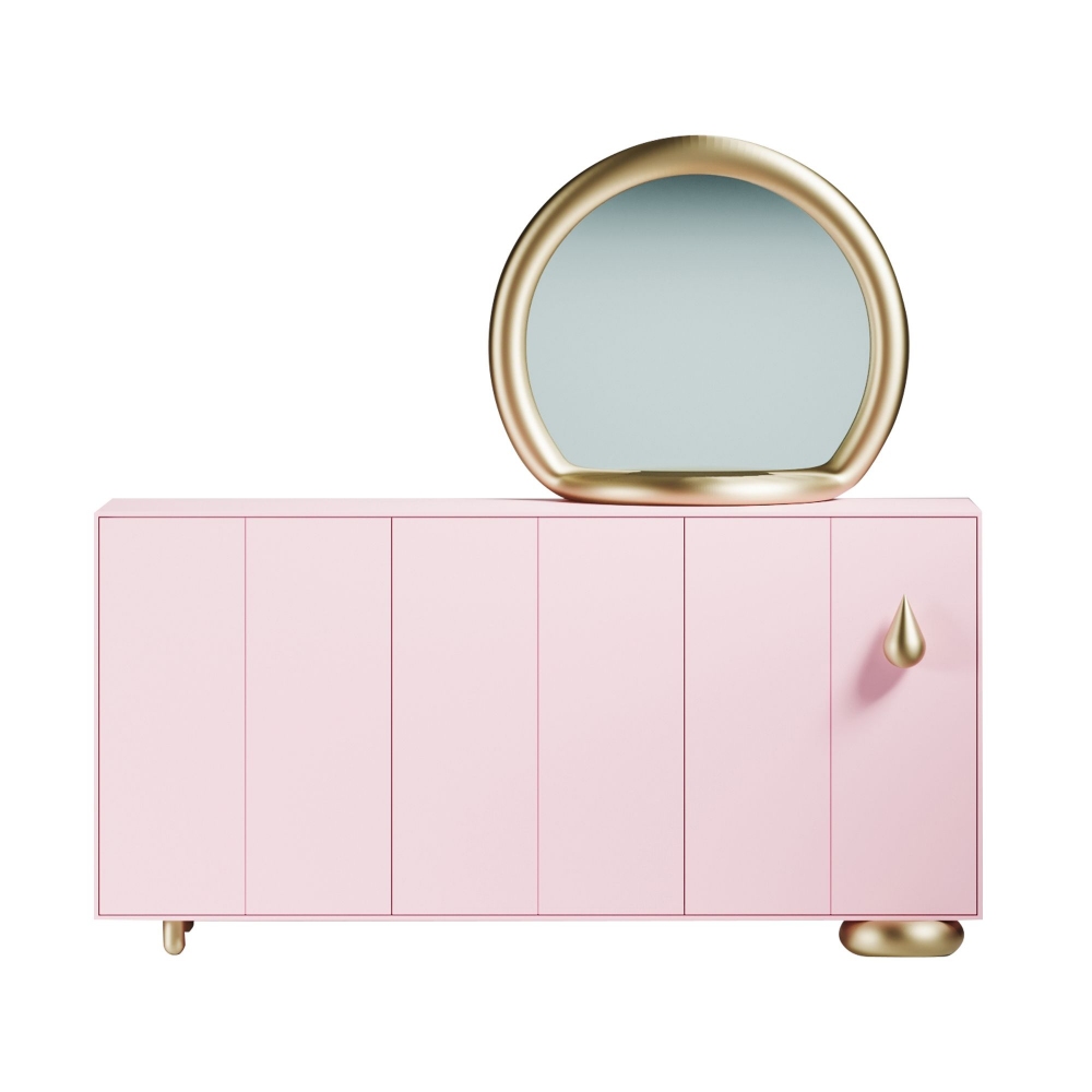 Driade Freeze Me sideboard