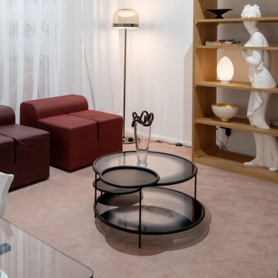 Driade Sangaku coffee table 2