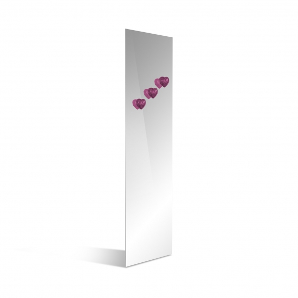 Sturm Milano Mirror Tre di quori Small