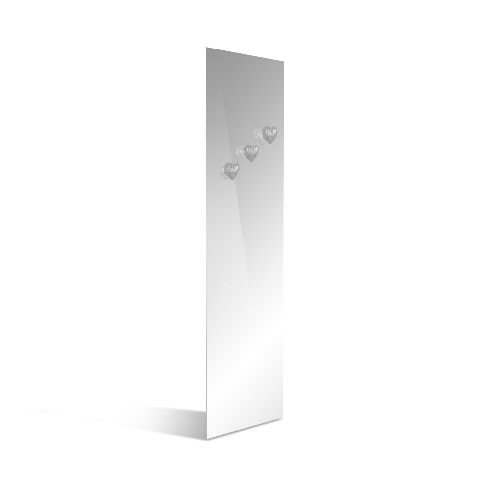 Sturm Milano Mirror Tre di quori Small