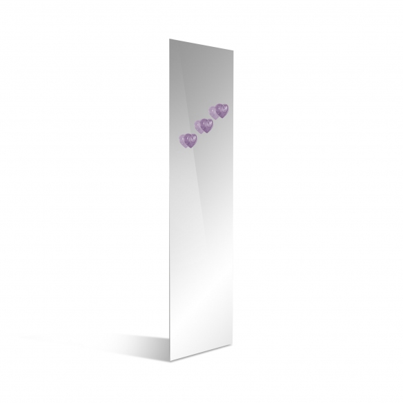 Sturm Milano Mirror Tre di quori Small