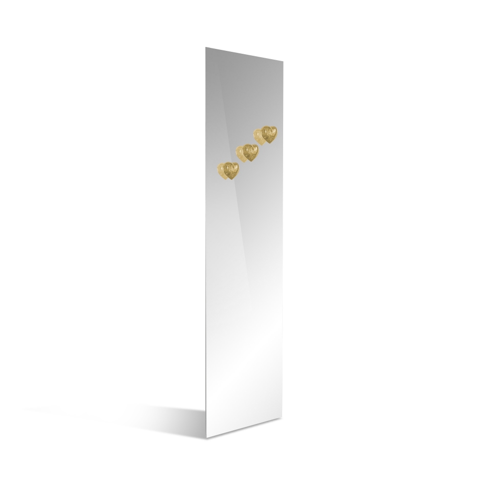 Sturm Milano Mirror Tre di quori Small