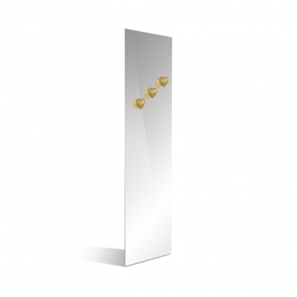 Sturm Milano Mirror Tre di quori Small