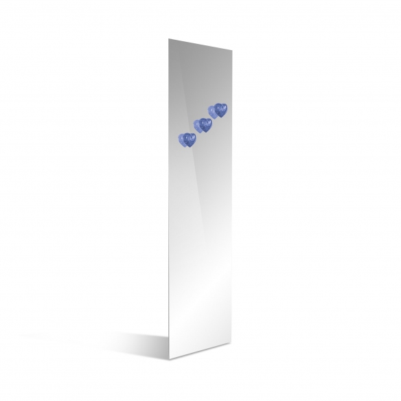 Sturm Milano Mirror Tre di quori Small