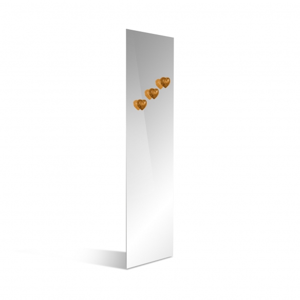 Sturm Milano Mirror Tre di quori Small