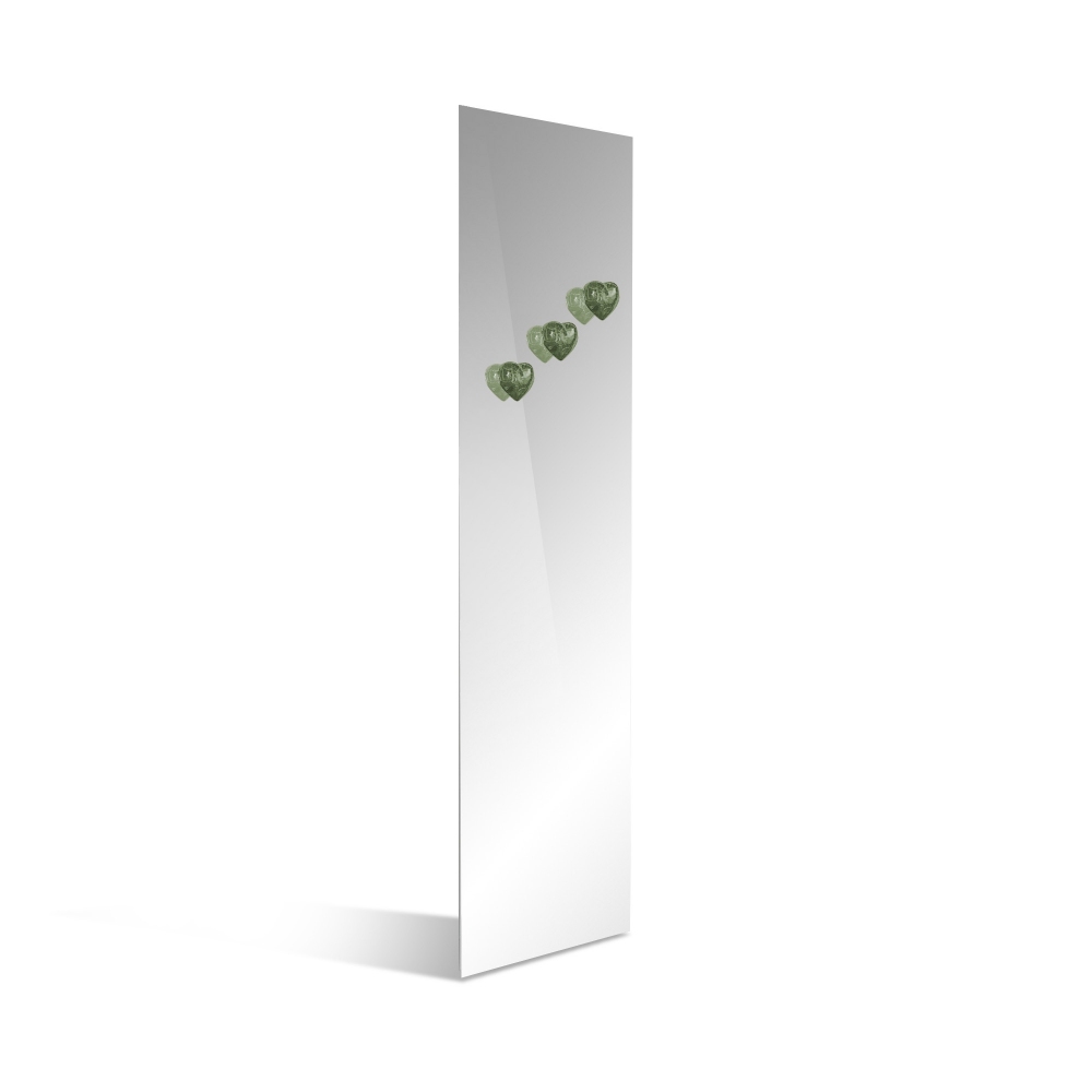 Sturm Milano Mirror Tre di quori Small