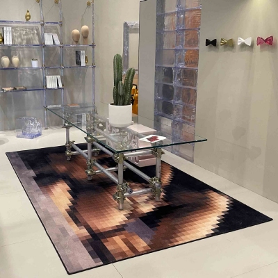 Sturm Milano Erotica rug... 2