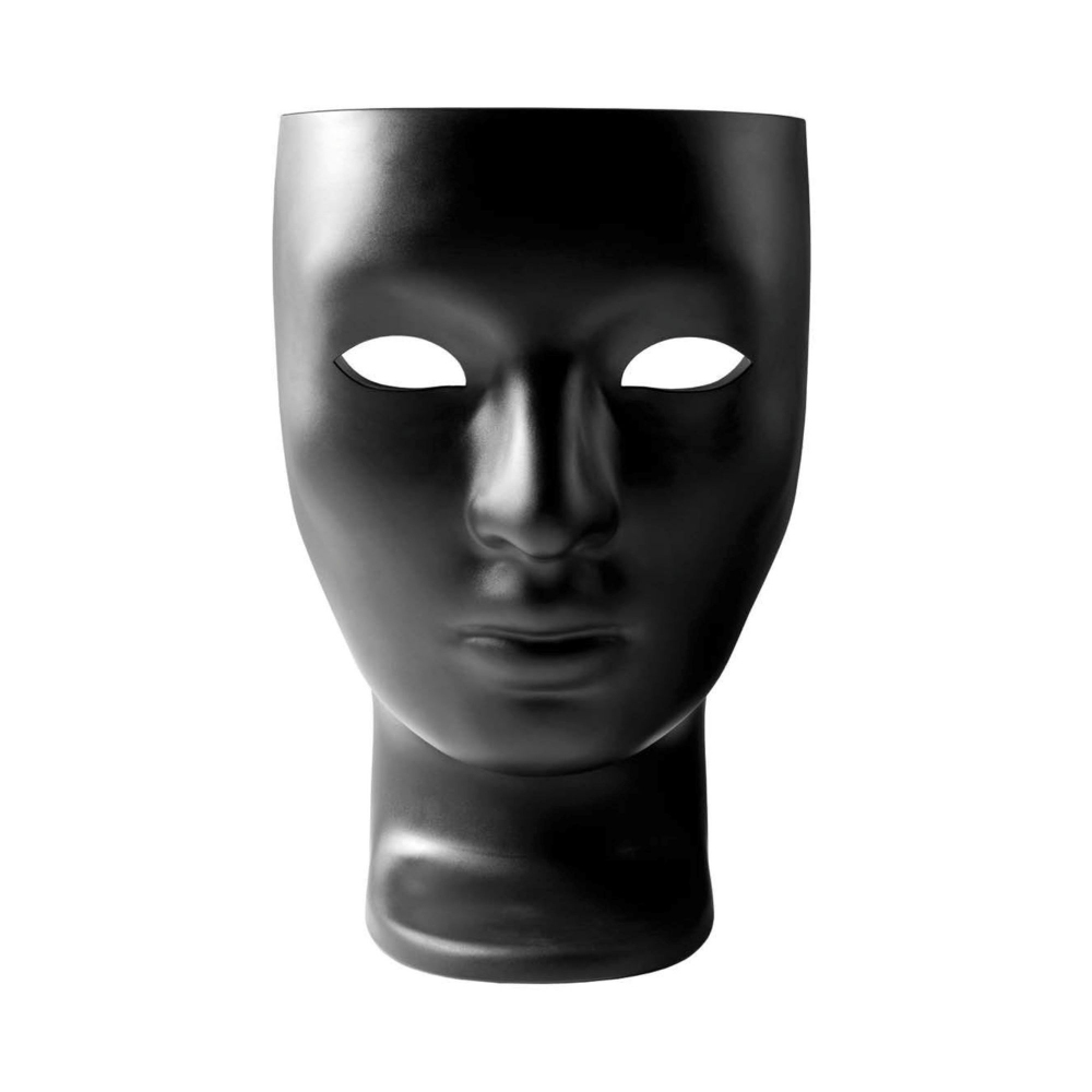 Driade Nemo Green Collection black...