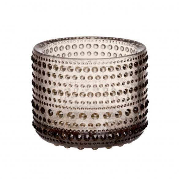 Iittala Kastehelmi Tealight 6.5 cm