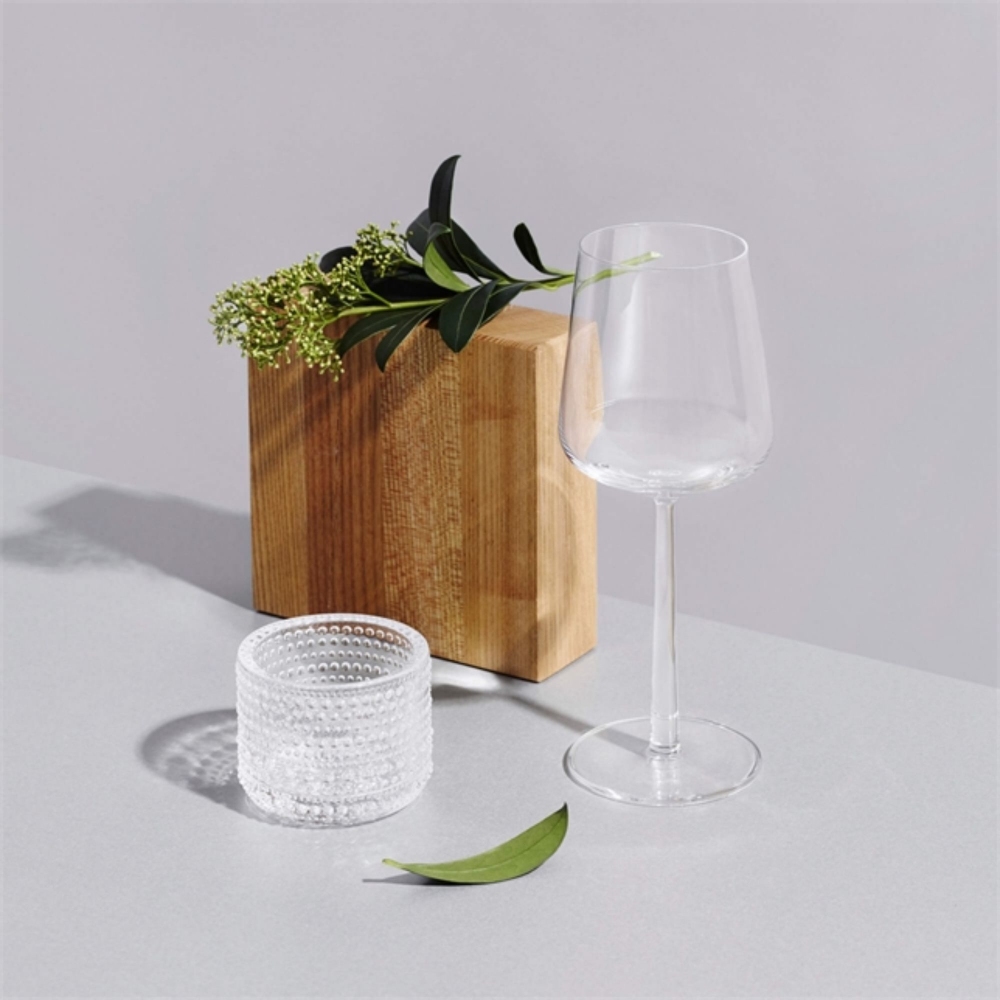 Iittala Kastehelmi Tealight 6.5 cm