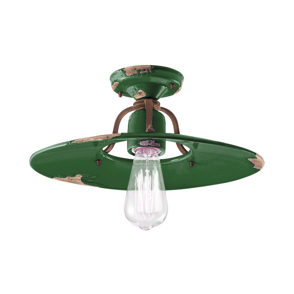 Ferroluce C1445 Ceiling Lamp
