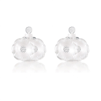 Lalique 2 Fleurs perfume...