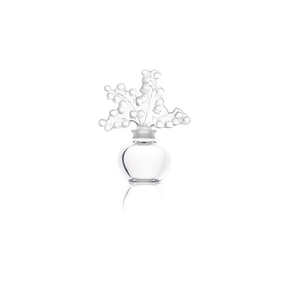 Lalique Bottiglia di profumo...