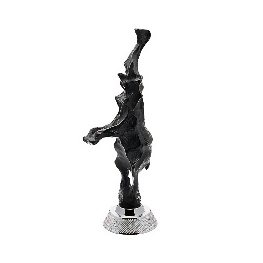 Lalique Dancing Elephant, Rembrandt...