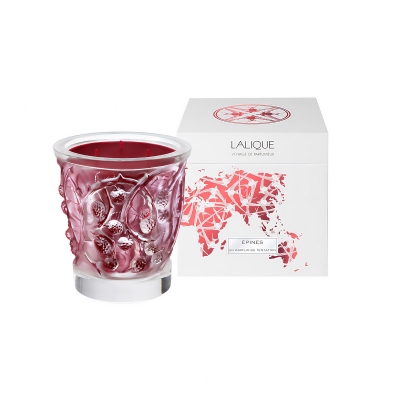 Lalique Épines scented... 2