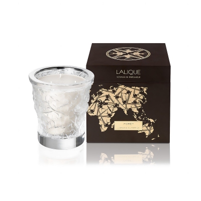 Lalique Forest scented... 2