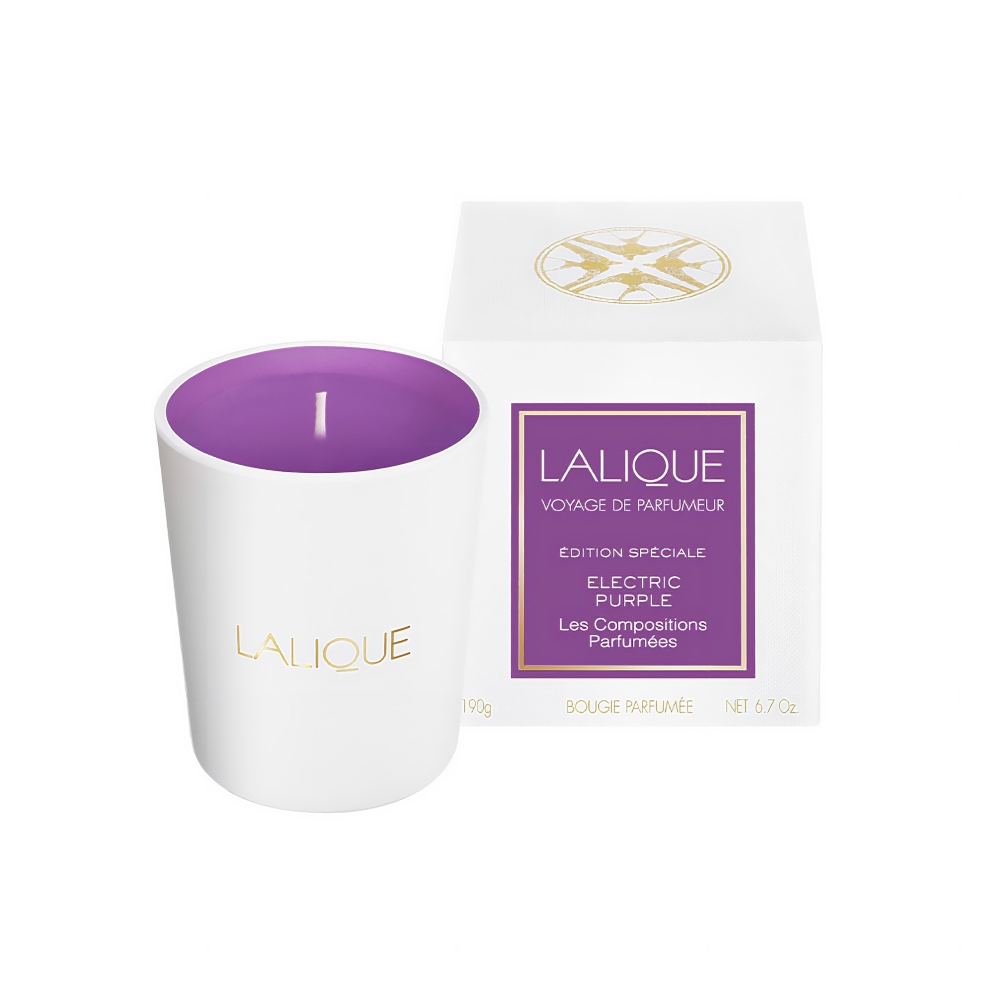 Lalique Les compositions parfumées,...