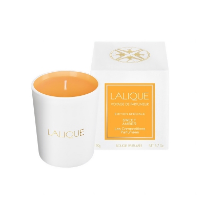 Lalique Candela profumata...